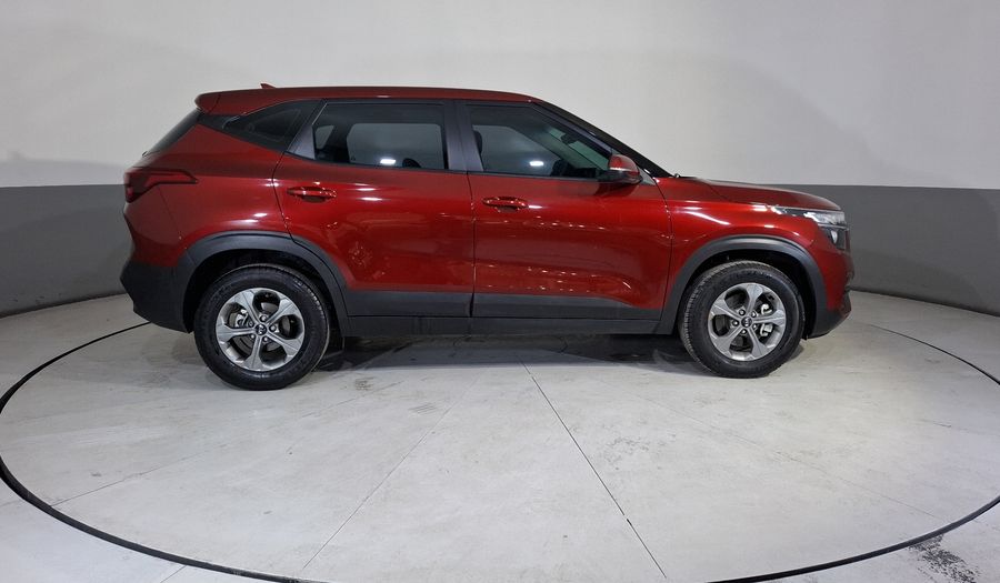 Kia Seltos 1.6 EX AUTO Suv 2020