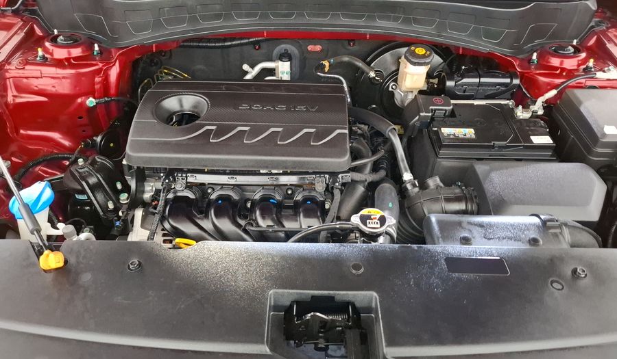 Kia Seltos 1.6 EX AUTO Suv 2020