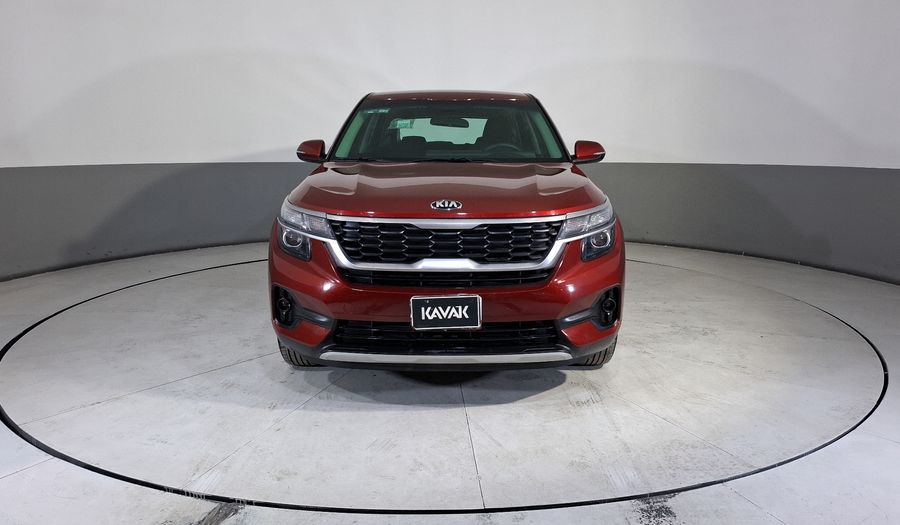 Kia Seltos 1.6 EX AUTO Suv 2020