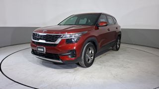 Kia • Seltos