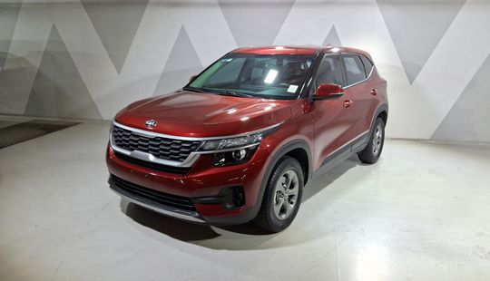 Kia • Seltos