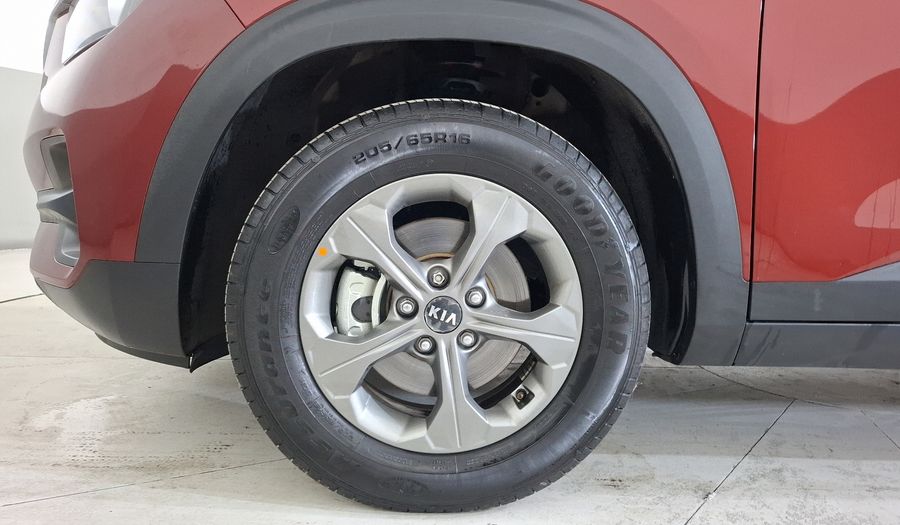 Kia Seltos 1.6 EX AUTO Suv 2020