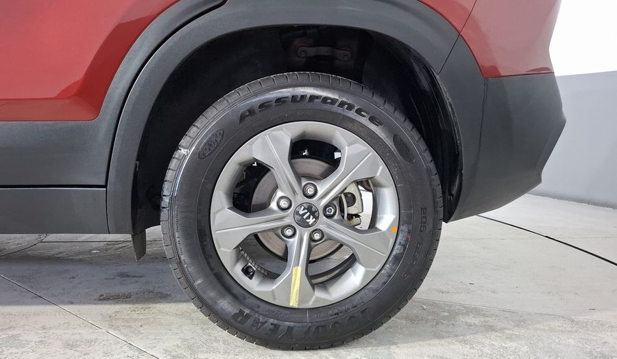 Kia Seltos 1.6 EX AUTO Suv 2020