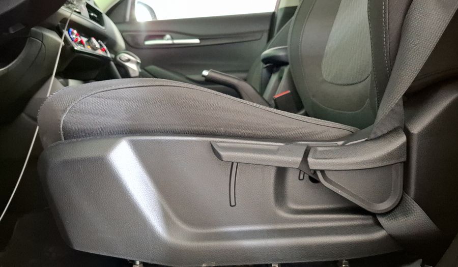 Kia Seltos 1.6 EX AUTO Suv 2020