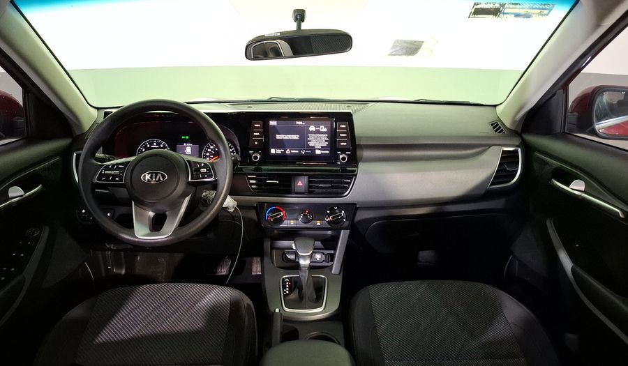 Kia Seltos 1.6 EX AUTO Suv 2020