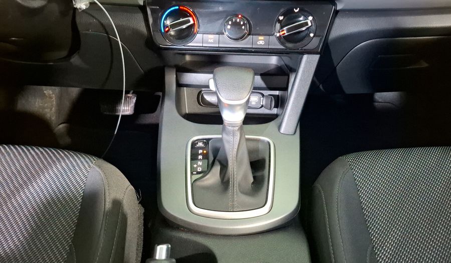 Kia Seltos 1.6 EX AUTO Suv 2020