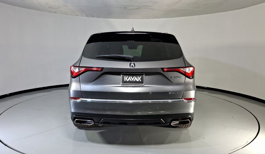 Acura Mdx 3.5 ADVANCE AUTO AWD Suv 2023