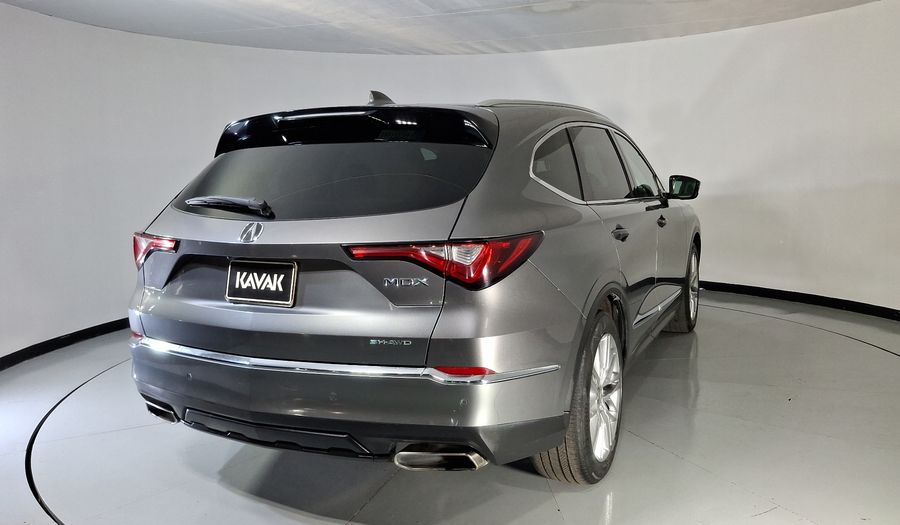Acura Mdx 3.5 ADVANCE AUTO AWD Suv 2023