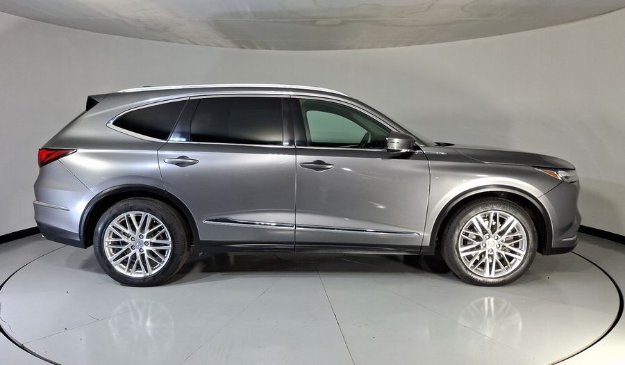 Acura Mdx 3.5 ADVANCE AUTO AWD Suv 2023