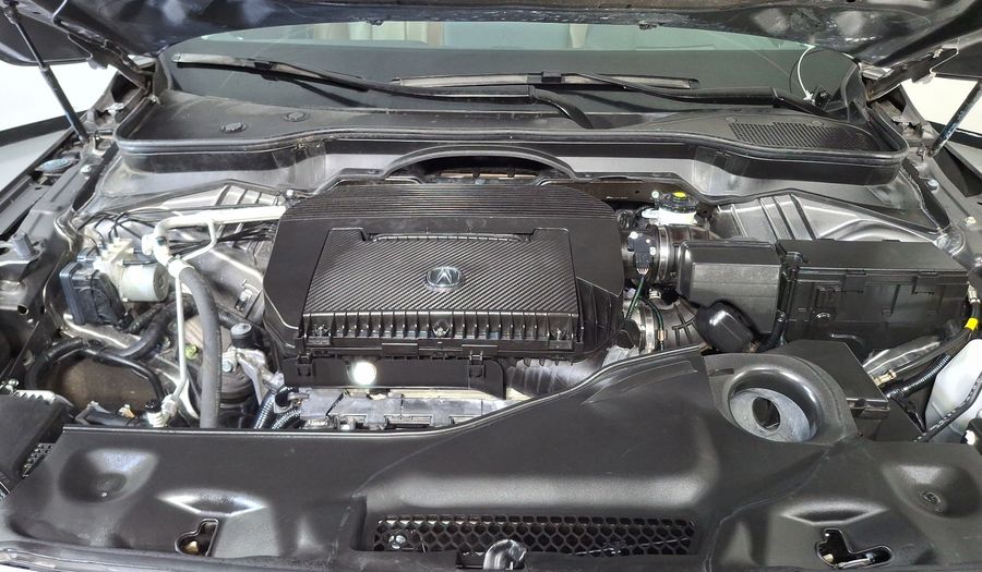 Acura Mdx 3.5 ADVANCE AUTO AWD Suv 2023