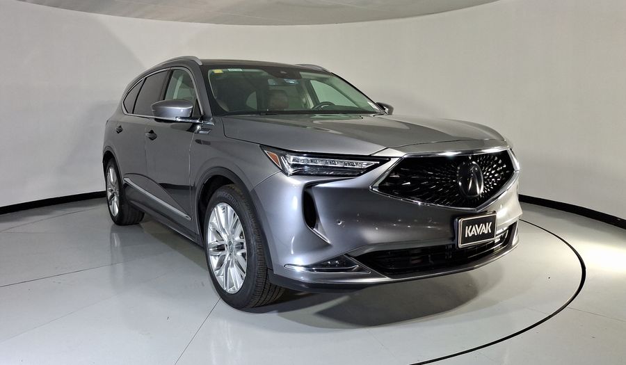 Acura Mdx 3.5 ADVANCE AUTO AWD Suv 2023