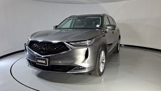 Acura • MDX