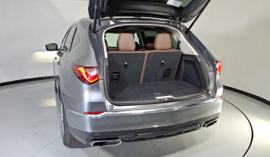 Acura Mdx 3.5 ADVANCE AUTO AWD Suv 2023