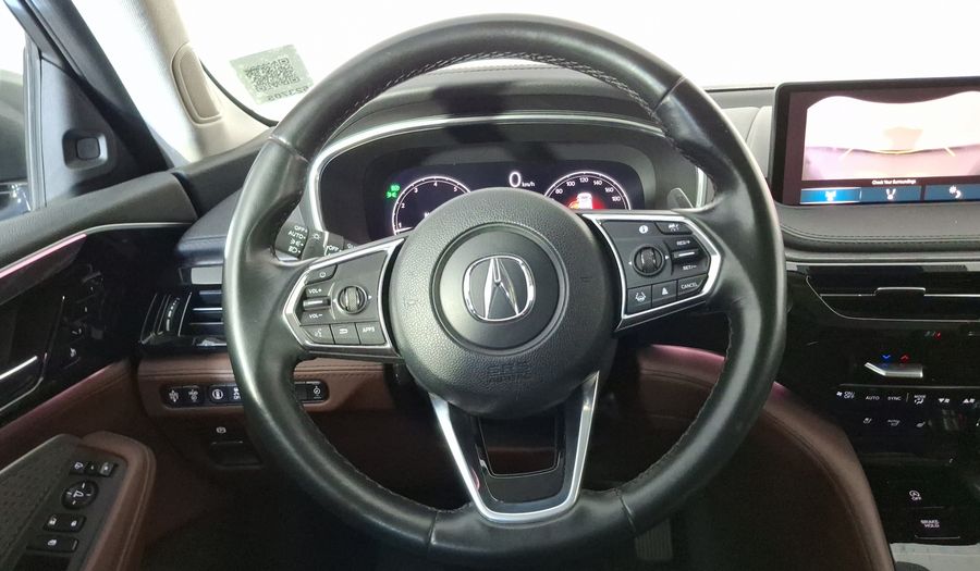 Acura Mdx 3.5 ADVANCE AUTO AWD Suv 2023