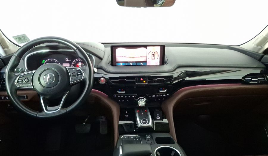 Acura Mdx 3.5 ADVANCE AUTO AWD Suv 2023