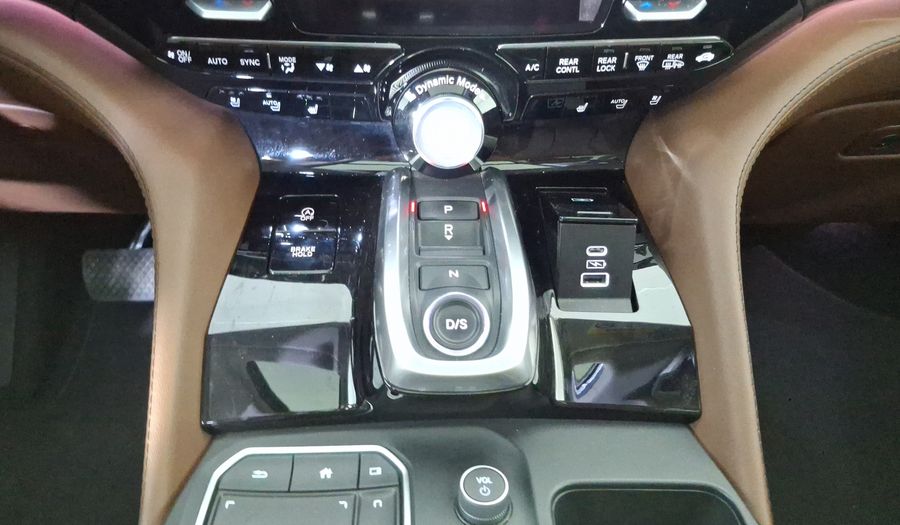 Acura Mdx 3.5 ADVANCE AUTO AWD Suv 2023