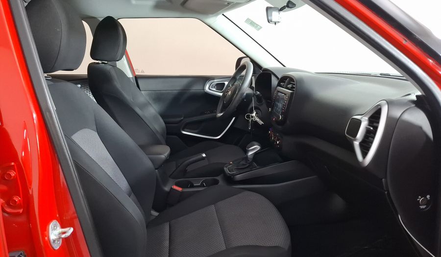 Kia Soul 1.6 LX AUTO Suv 2021