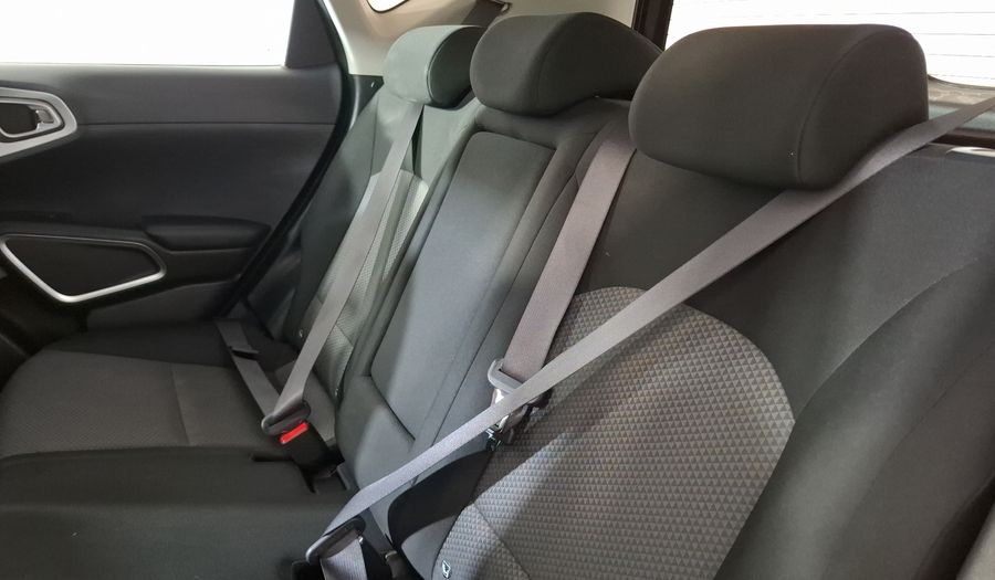 Kia Soul 1.6 LX AUTO Suv 2021