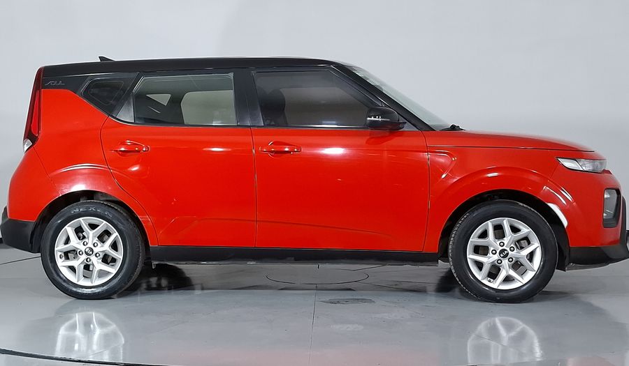 Kia Soul 1.6 LX AUTO Suv 2021