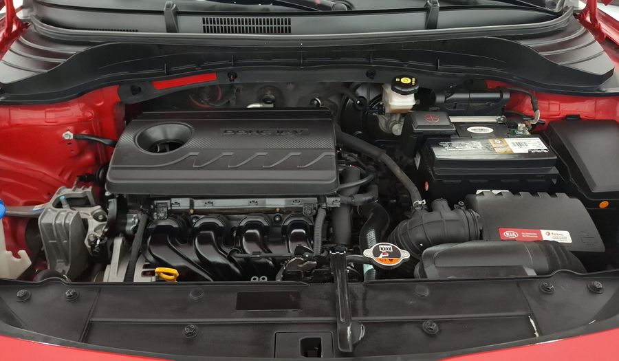 Kia Soul 1.6 LX AUTO Suv 2021