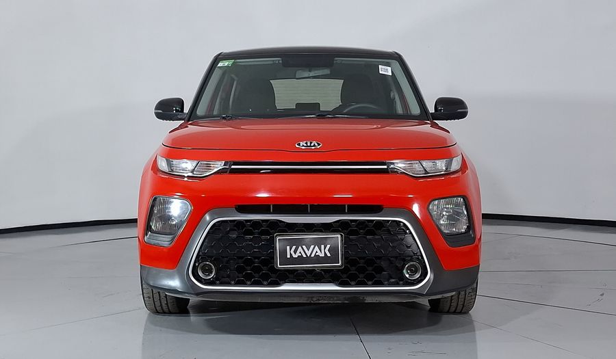 Kia Soul 1.6 LX AUTO Suv 2021