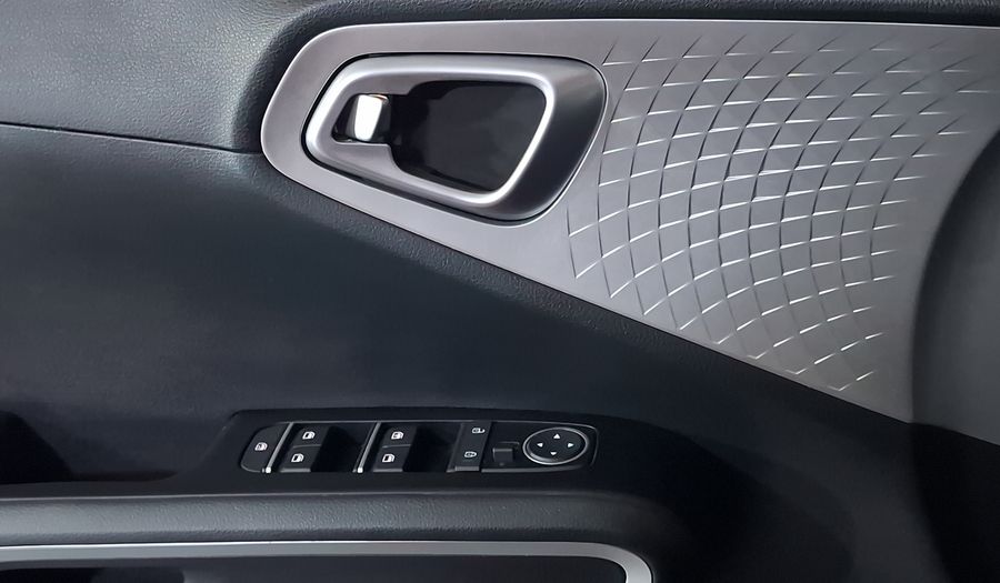 Kia Soul 1.6 LX AUTO Suv 2021