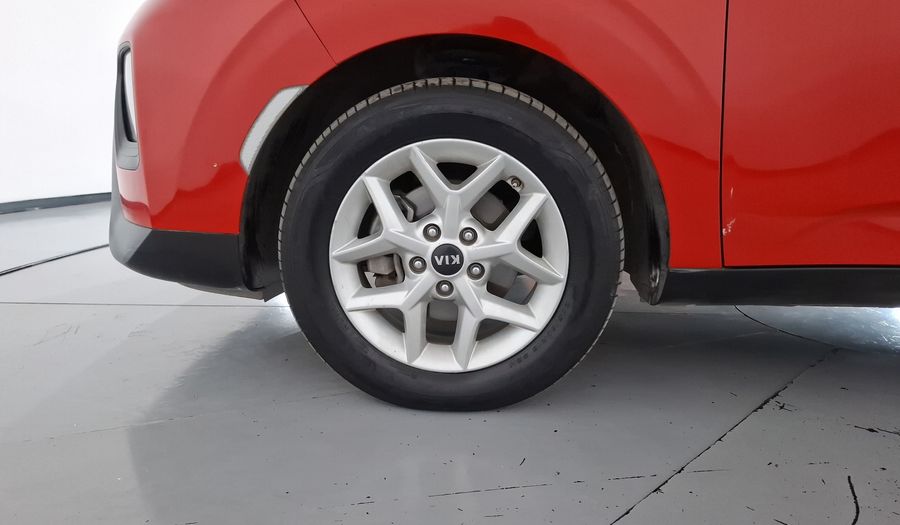Kia Soul 1.6 LX AUTO Suv 2021