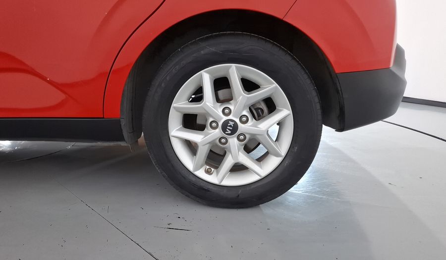 Kia Soul 1.6 LX AUTO Suv 2021