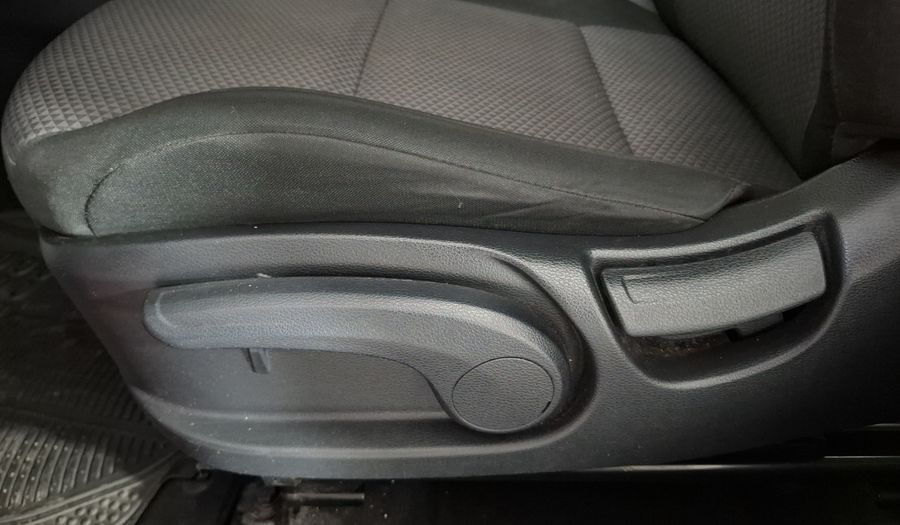 Kia Soul 1.6 LX AUTO Suv 2021
