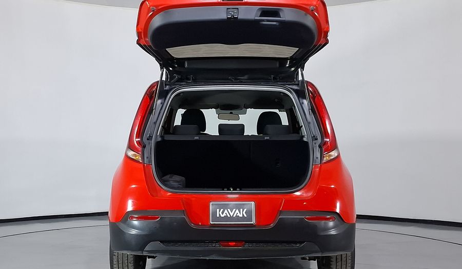 Kia Soul 1.6 LX AUTO Suv 2021