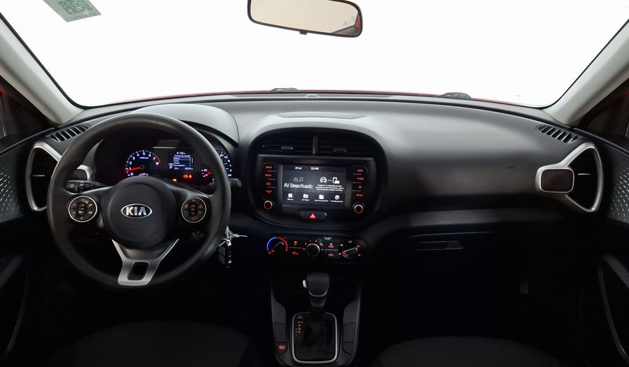 Kia Soul 1.6 LX AUTO Suv 2021