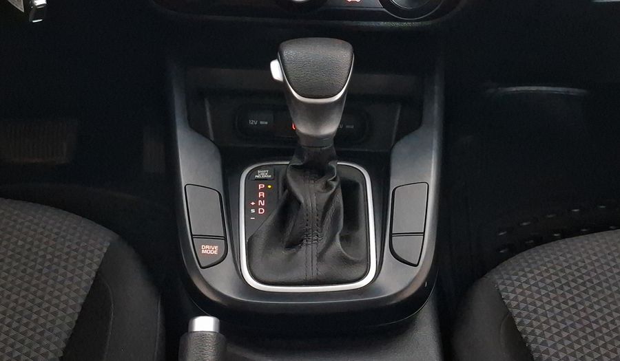 Kia Soul 1.6 LX AUTO Suv 2021