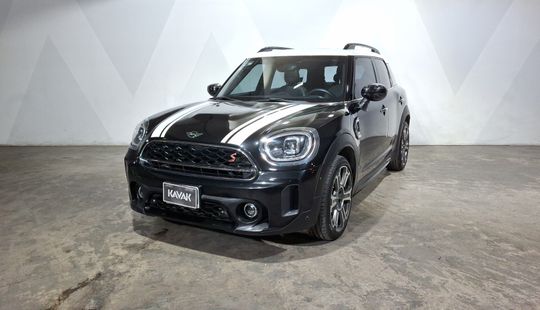 Mini • Countryman