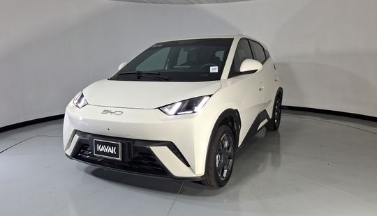 Byd • Dolphin Mini