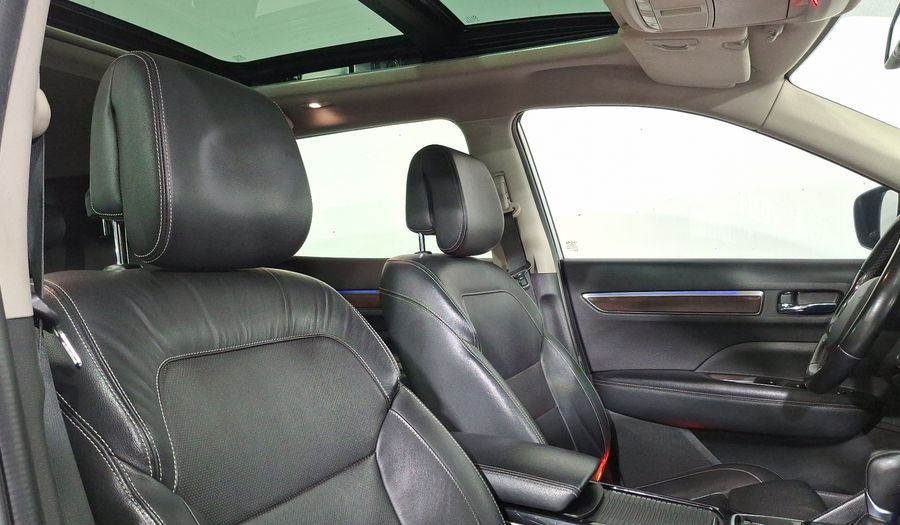 Renault Koleos 2.5 ICONIC CVT Suv 2020