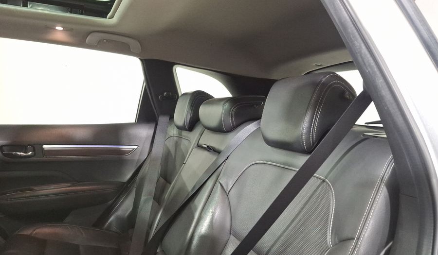 Renault Koleos 2.5 ICONIC CVT Suv 2020