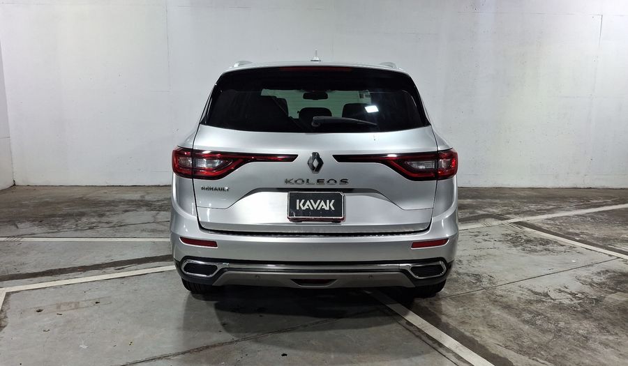 Renault Koleos 2.5 ICONIC CVT Suv 2020