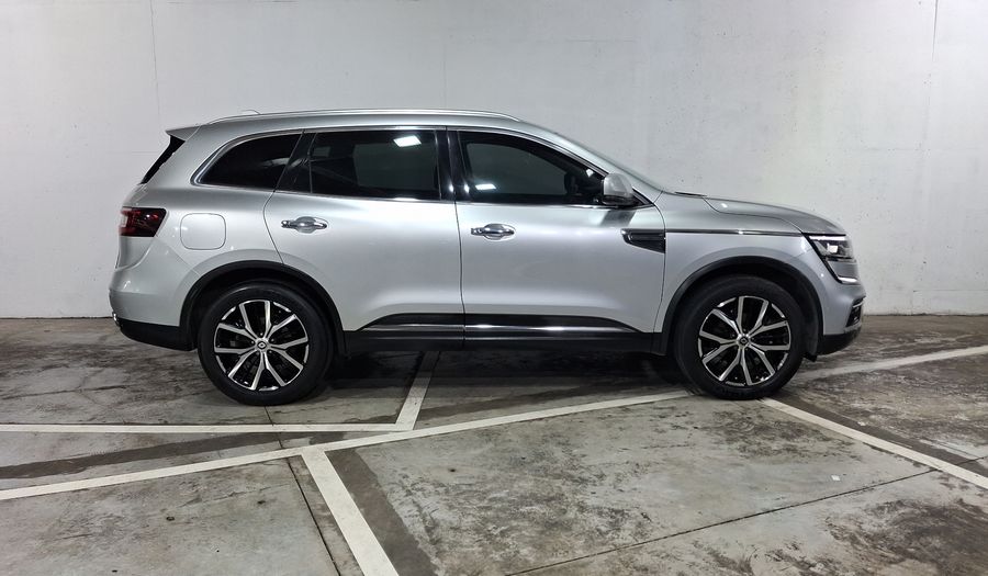 Renault Koleos 2.5 ICONIC CVT Suv 2020