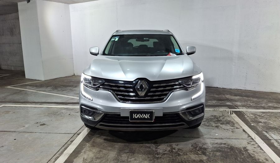 Renault Koleos 2.5 ICONIC CVT Suv 2020