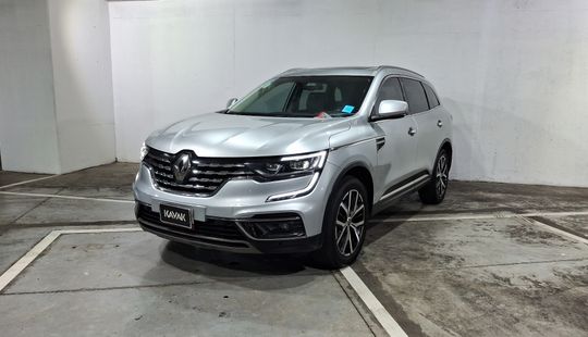 2020 • 90,376 km • Automático