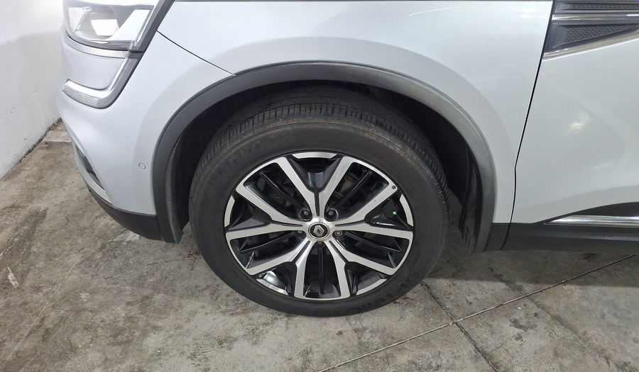 Renault Koleos 2.5 ICONIC CVT Suv 2020