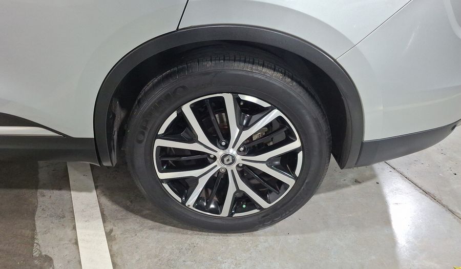 Renault Koleos 2.5 ICONIC CVT Suv 2020