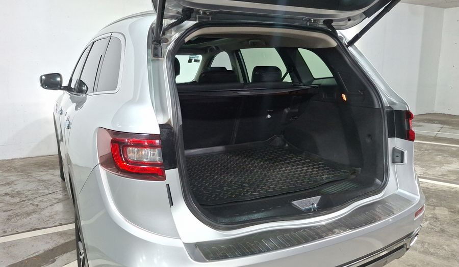 Renault Koleos 2.5 ICONIC CVT Suv 2020