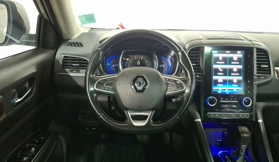 Renault Koleos 2.5 ICONIC CVT Suv 2020