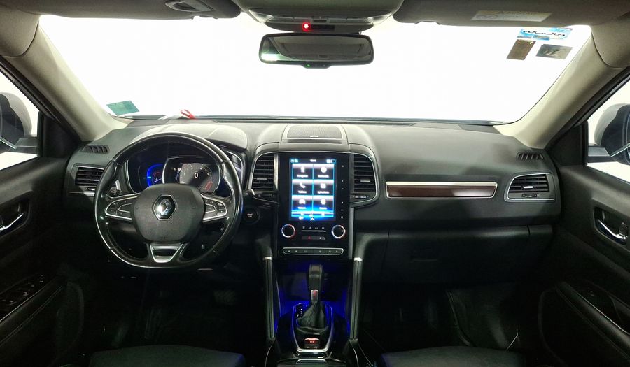 Renault Koleos 2.5 ICONIC CVT Suv 2020