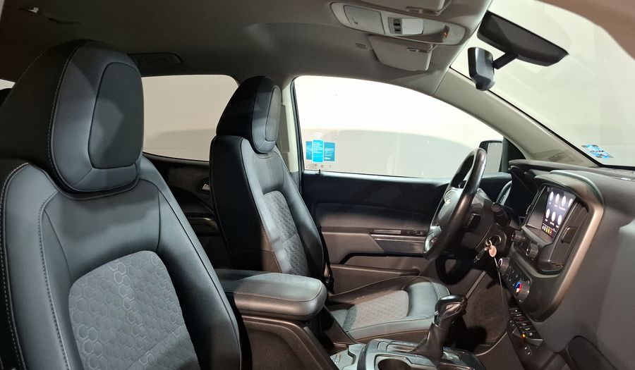Chevrolet Colorado 3.6 LT Z71 D AUTO 4WD Pickup 2022