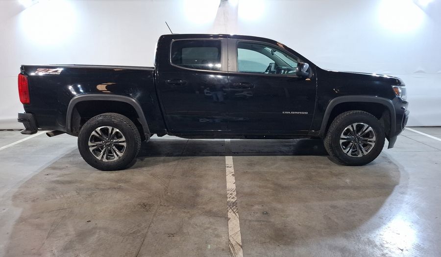 Chevrolet Colorado 3.6 LT Z71 D AUTO 4WD Pickup 2022