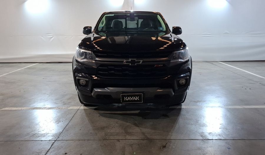Chevrolet Colorado 3.6 LT Z71 D AUTO 4WD Pickup 2022