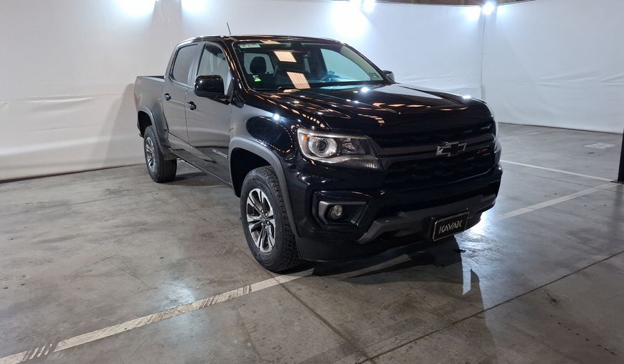 Chevrolet Colorado 3.6 LT Z71 D AUTO 4WD Pickup 2022