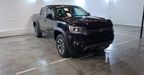 Chevrolet Colorado 3.6 LT Z71 D AUTO 4WD Pickup 2022